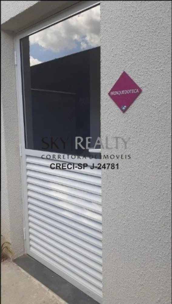 Apartamento, 2 quartos, 40 m² - Foto 18