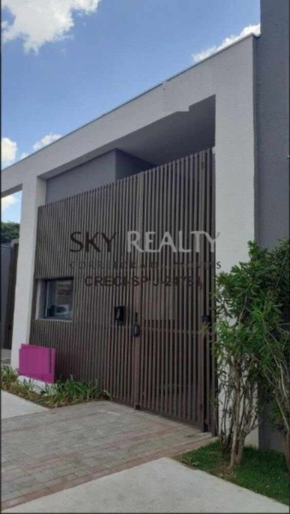 Apartamento, 2 quartos, 40 m² - Foto 8