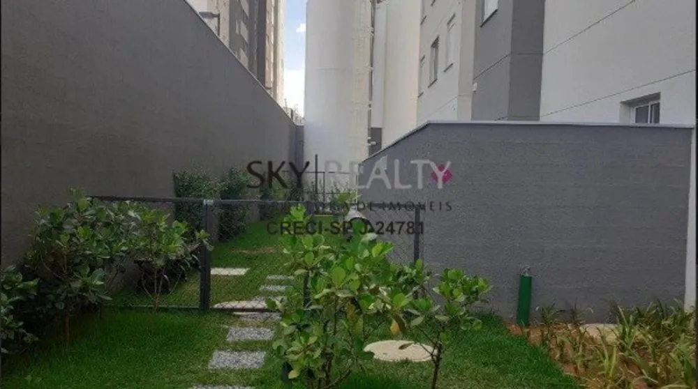 Apartamento, 2 quartos, 40 m² - Foto 11