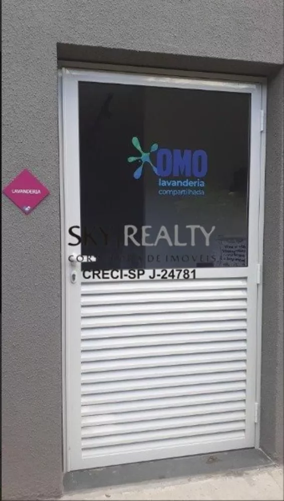 Apartamento, 2 quartos, 40 m² - Foto 6