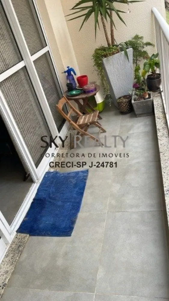Casa de Condomínio, 3 quartos - Foto 6
