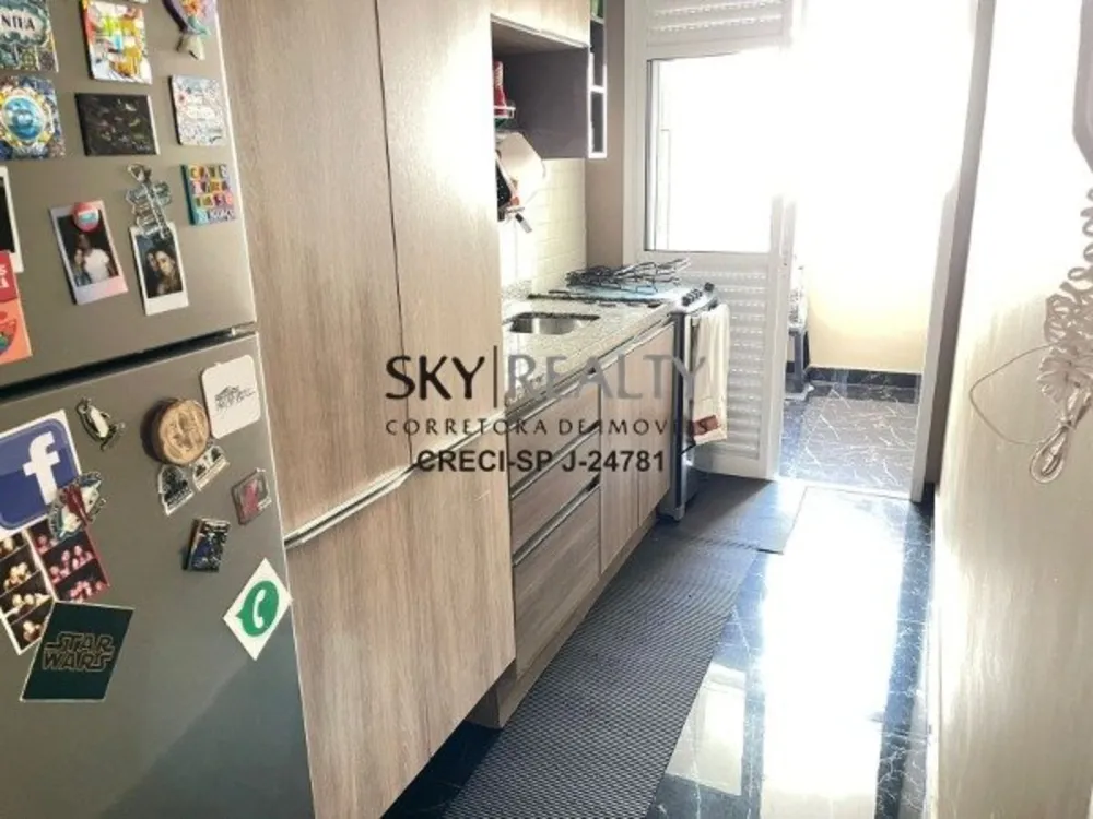 Casa de Condomínio, 3 quartos - Foto 8