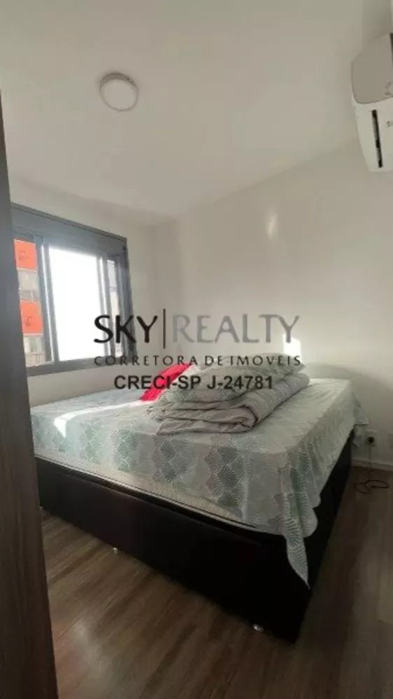 Apartamento à venda com 3 quartos, 58m² - Foto 4