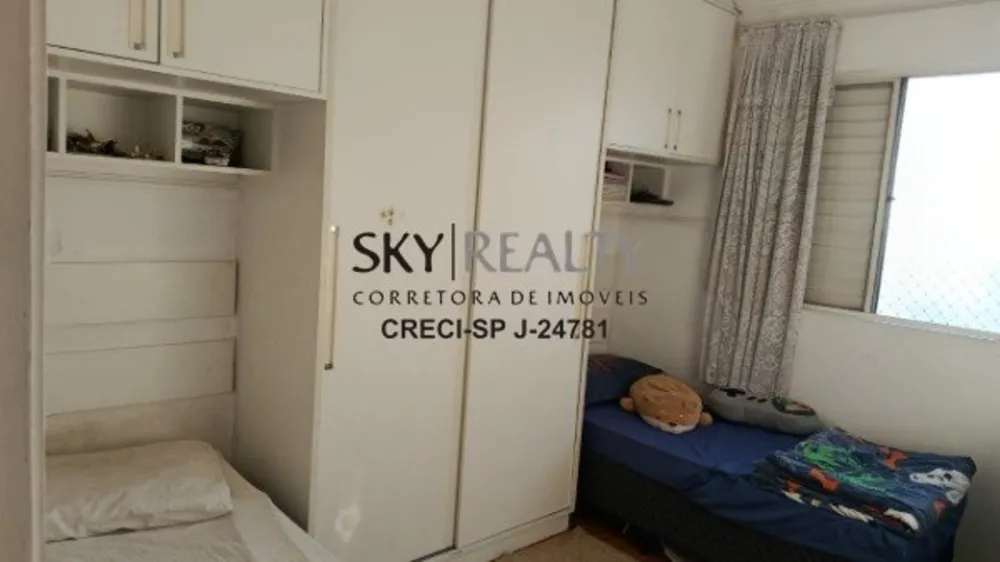 Apartamento, 3 quartos, 70 m² - Foto 7