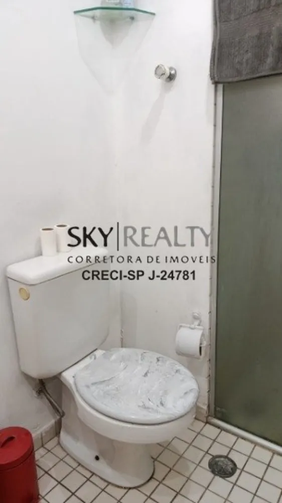 Apartamento, 3 quartos, 70 m² - Foto 4