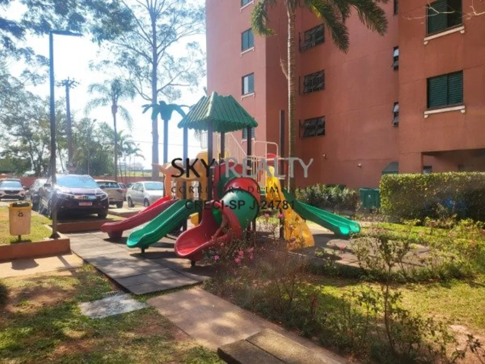 Apartamento, 3 quartos, 70 m² - Foto 9