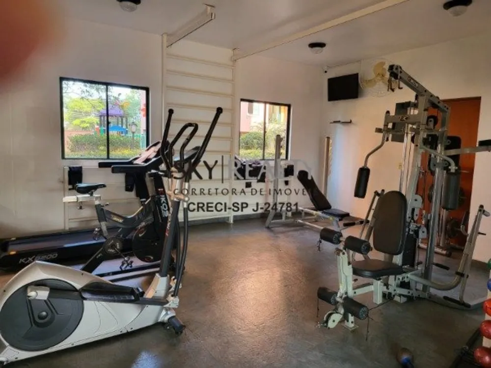 Apartamento, 3 quartos, 70 m² - Foto 12