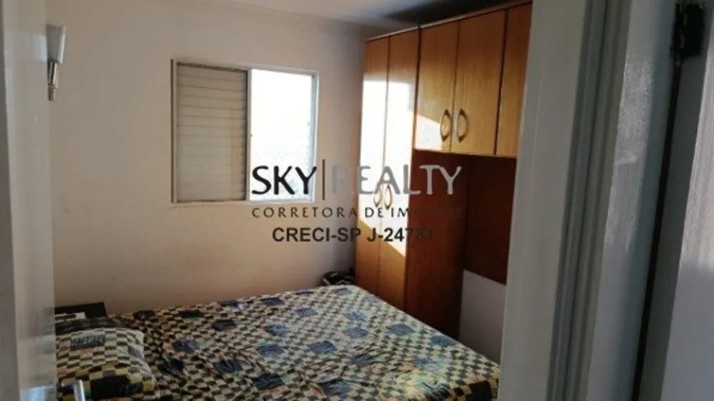 Apartamento, 3 quartos, 70 m² - Foto 2