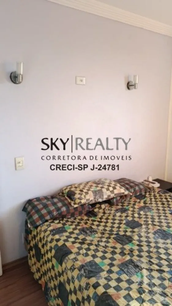 Apartamento, 3 quartos, 70 m² - Foto 3