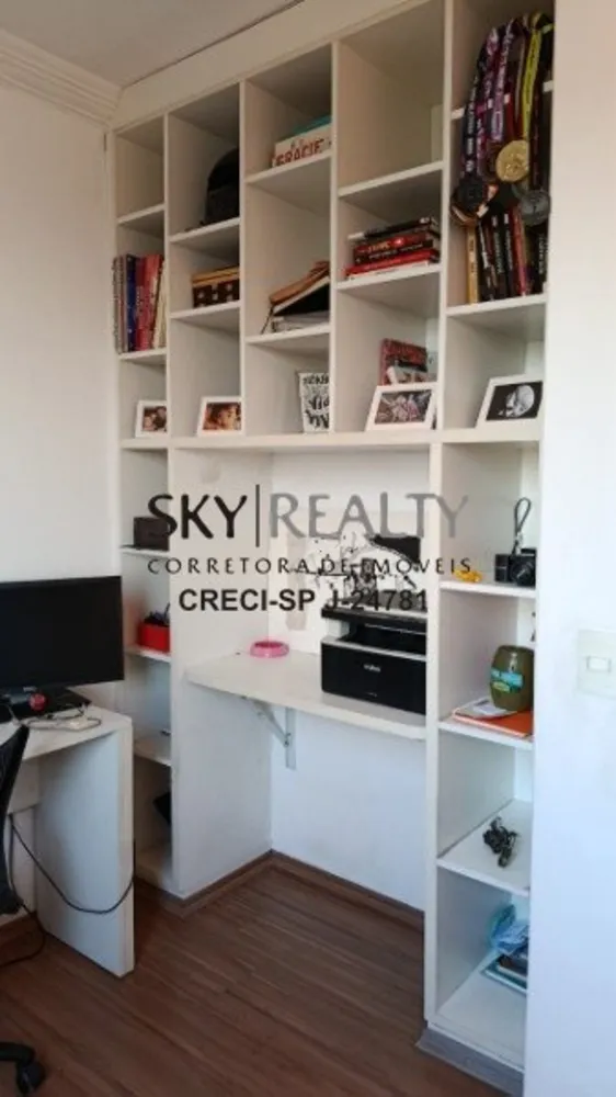 Apartamento, 3 quartos, 70 m² - Foto 6