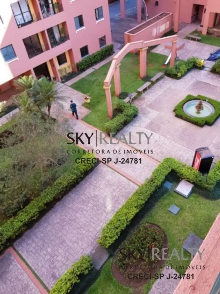 Apartamento, 3 quartos, 70 m² - Foto 15