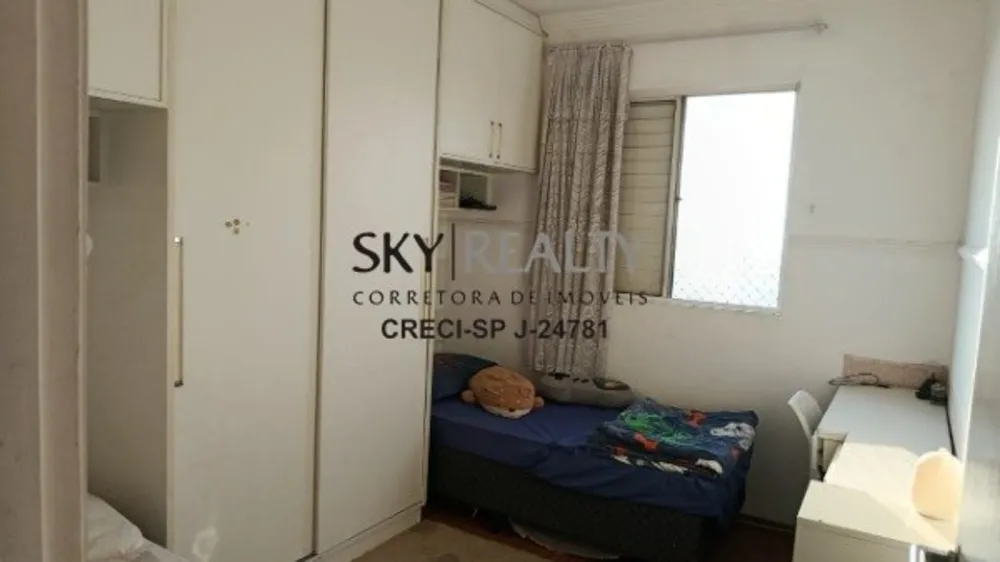 Apartamento, 3 quartos, 70 m² - Foto 8