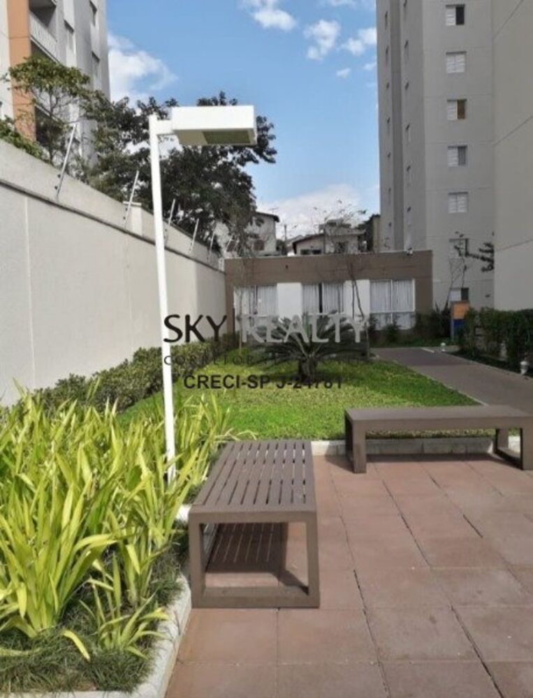 Apartamento à venda com 2 quartos, 68m² - Foto 16