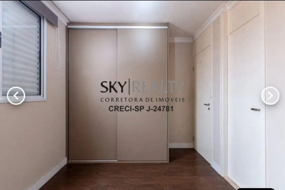 Apartamento à venda com 2 quartos, 68m² - Foto 6