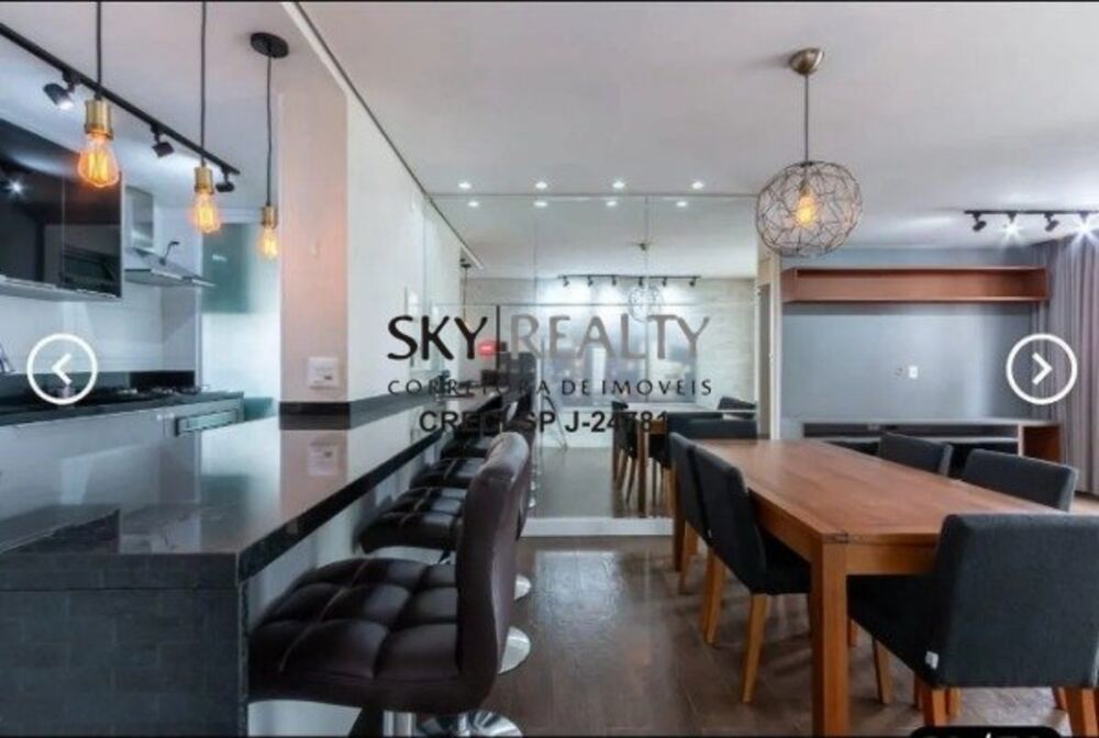 Apartamento à venda com 2 quartos, 68m² - Foto 2