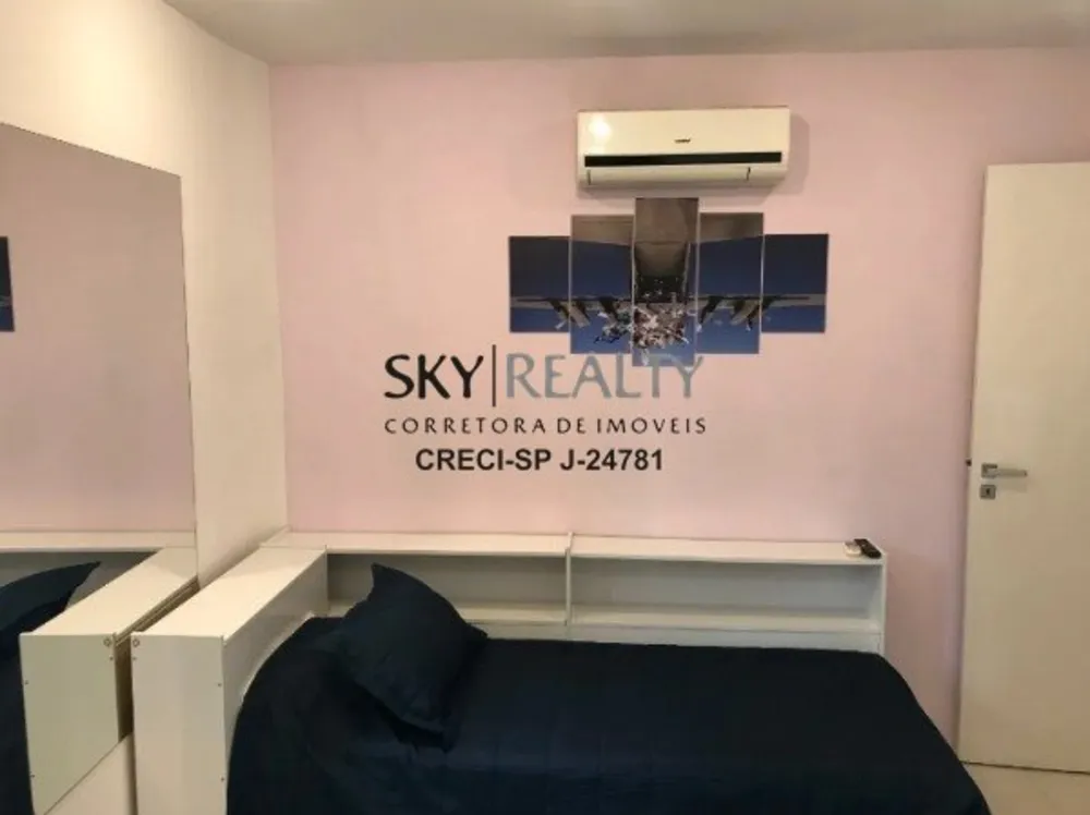 Apartamento, 4 quartos, 242 m² - Foto 9