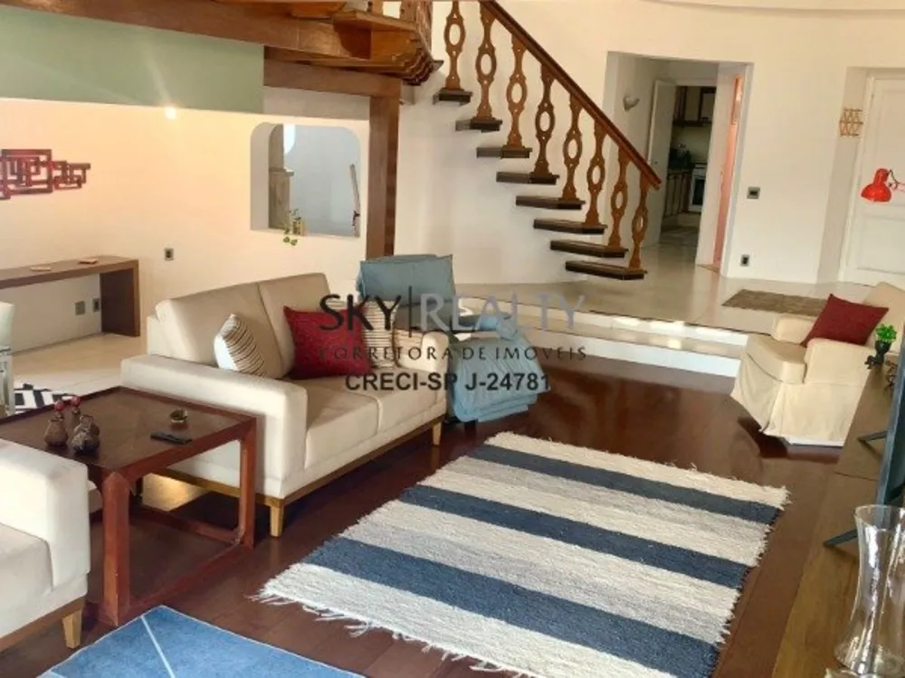 Apartamento, 4 quartos, 242 m² - Foto 2