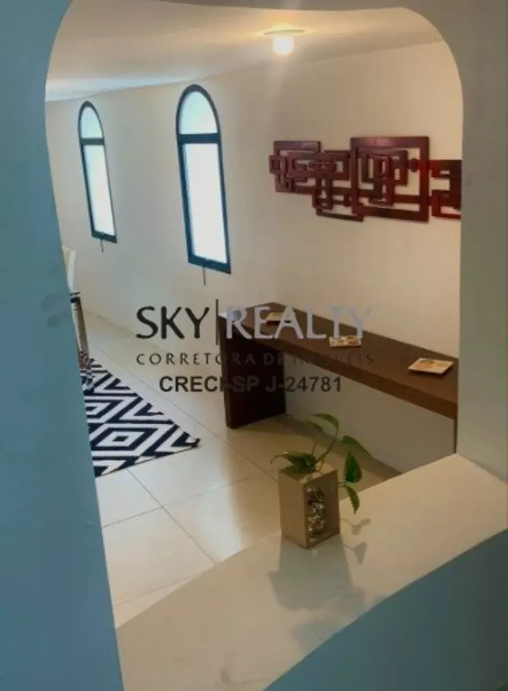 Apartamento, 4 quartos, 242 m² - Foto 4