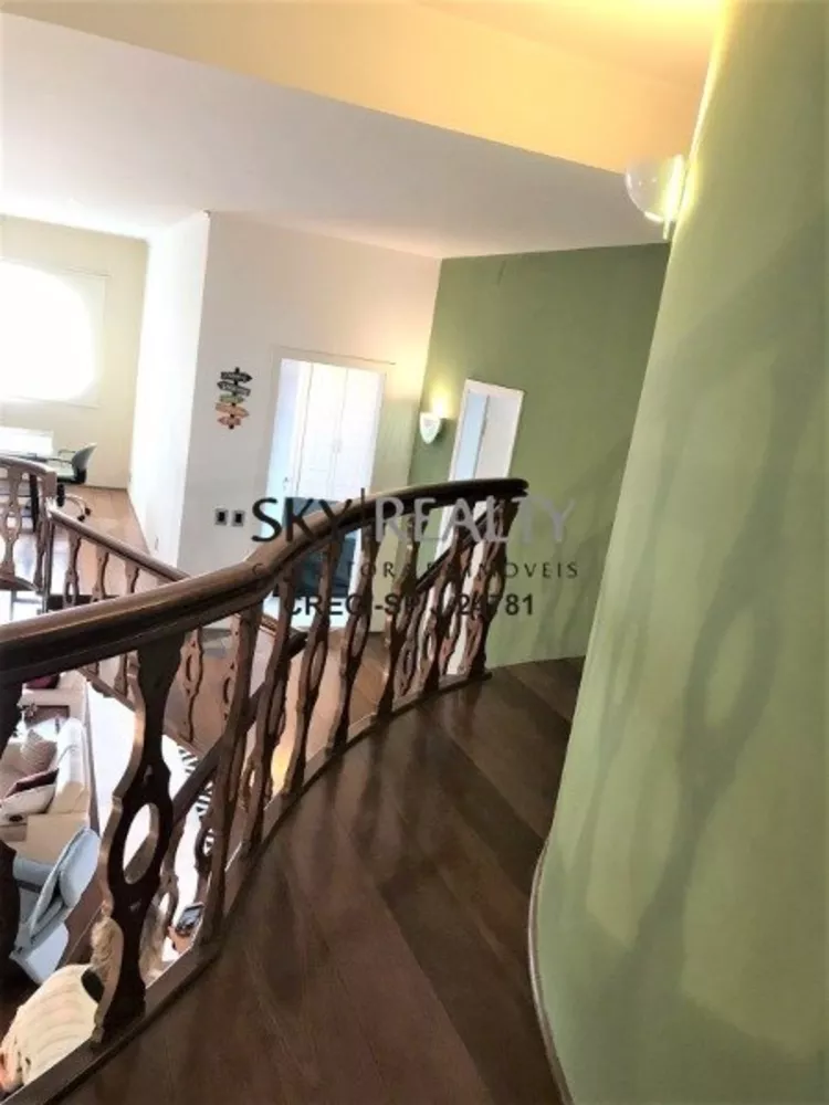 Apartamento, 4 quartos, 242 m² - Foto 2