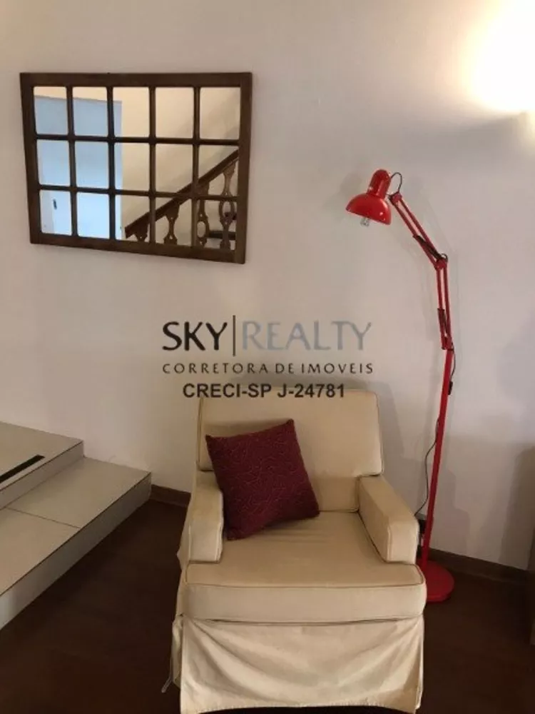 Apartamento, 4 quartos, 242 m² - Foto 1