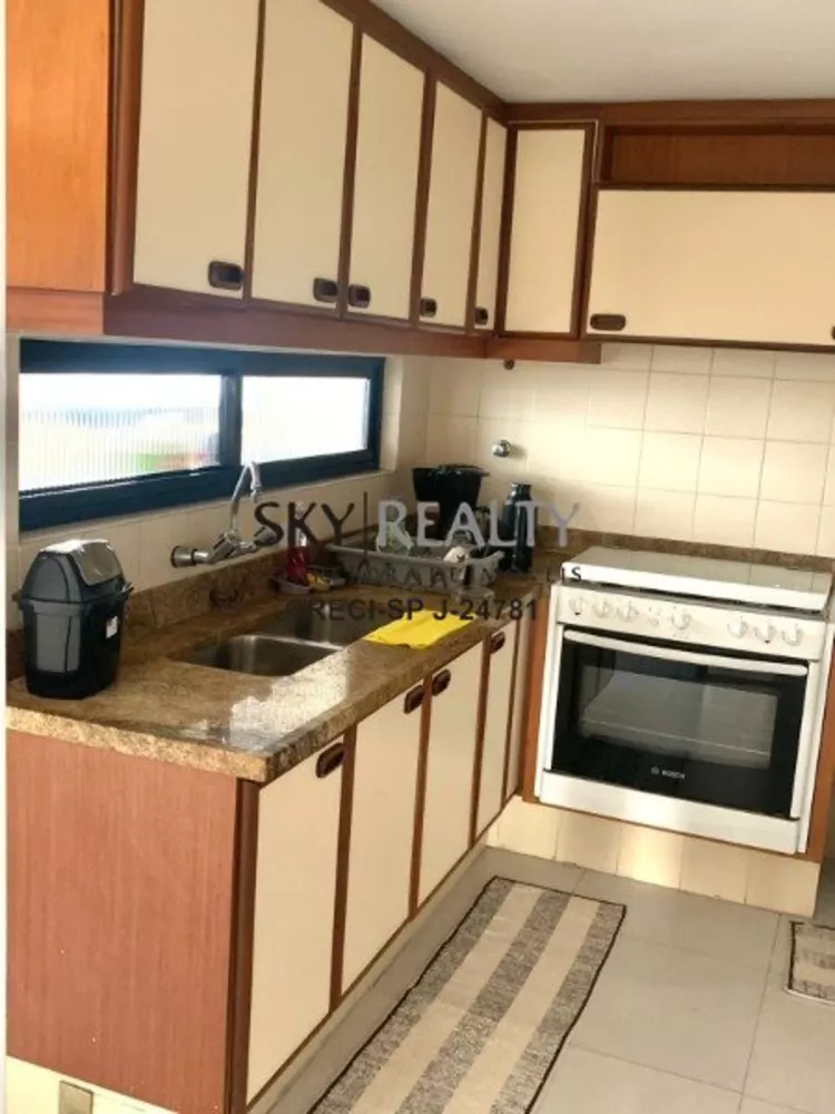 Apartamento, 4 quartos, 242 m² - Foto 3
