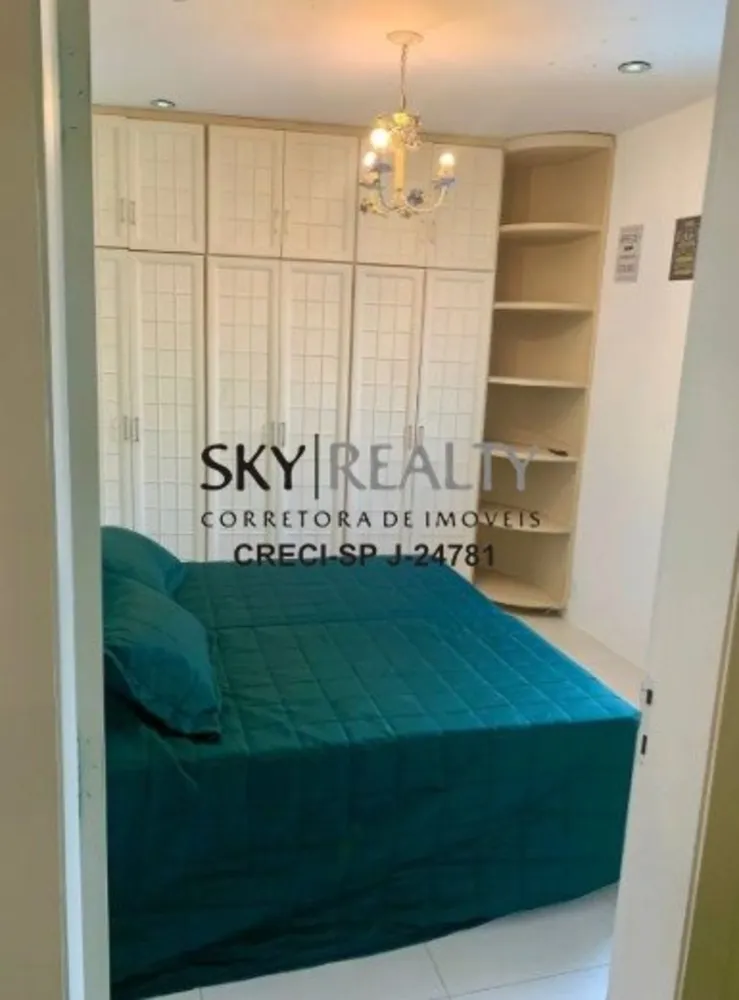 Apartamento, 4 quartos, 242 m² - Foto 11