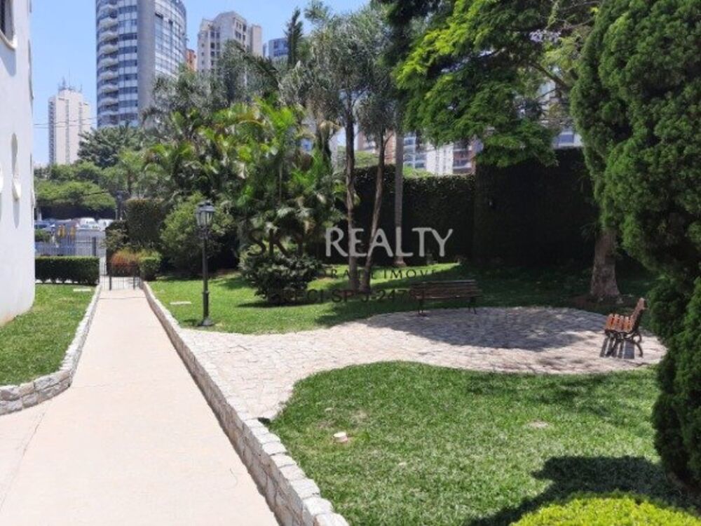 Apartamento, 4 quartos, 242 m² - Foto 6
