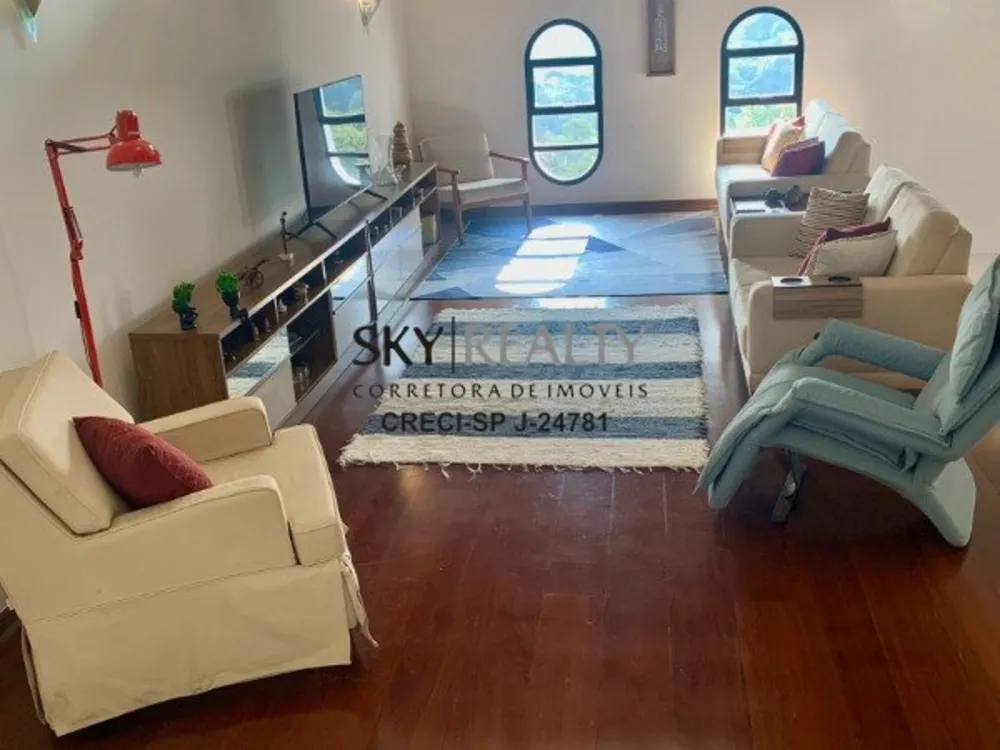 Apartamento, 4 quartos, 242 m² - Foto 3