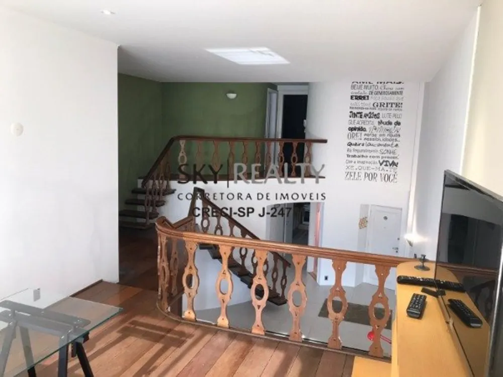 Apartamento, 4 quartos, 242 m² - Foto 7