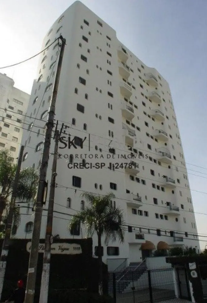 Apartamento, 4 quartos, 242 m² - Foto 19