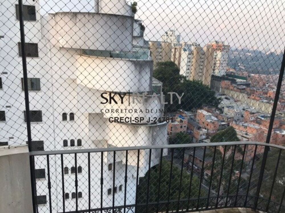 Apartamento, 4 quartos, 242 m² - Foto 8