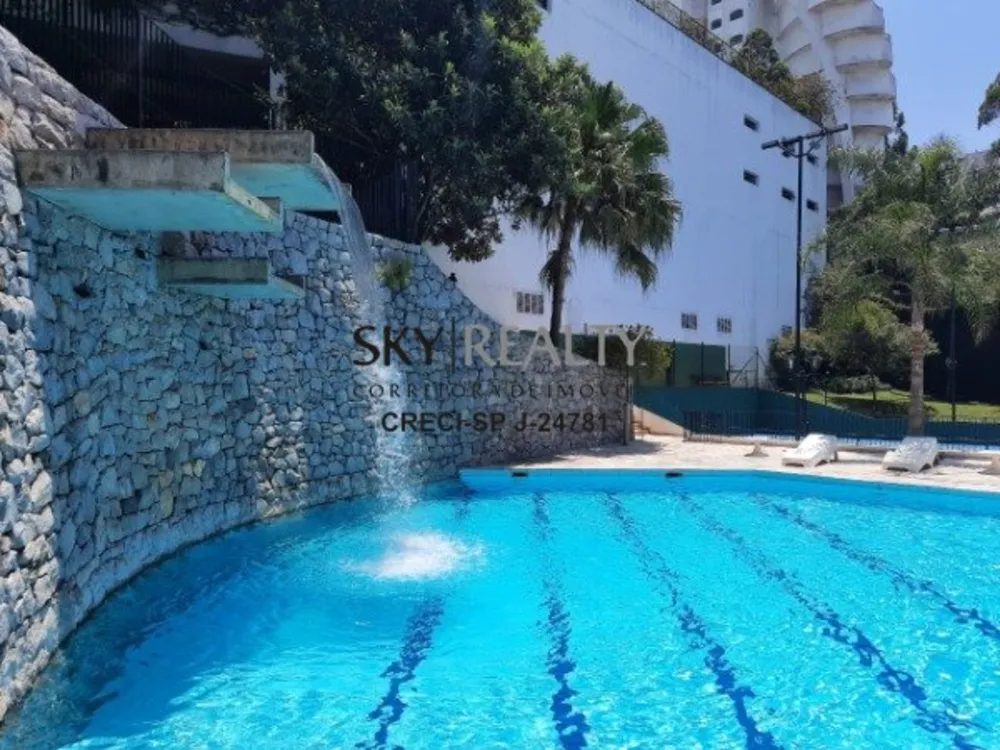 Apartamento, 4 quartos, 242 m² - Foto 15
