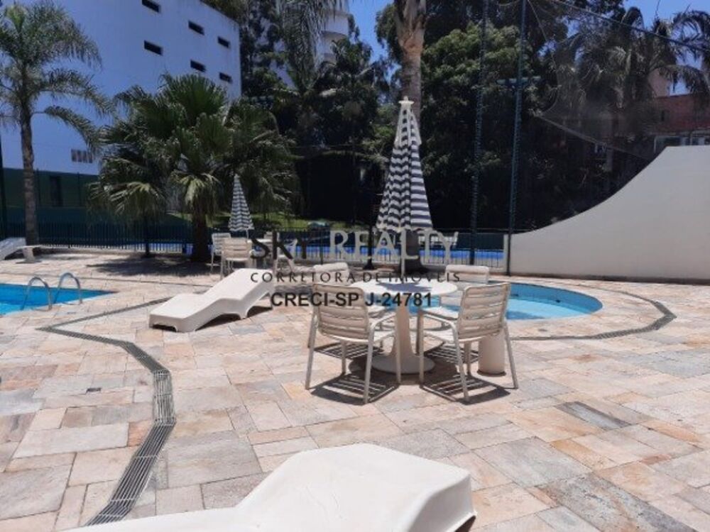 Apartamento, 4 quartos, 242 m² - Foto 5