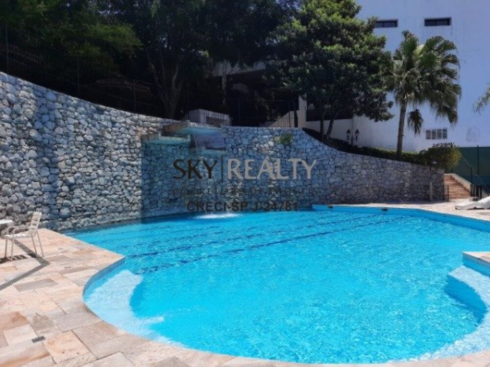 Apartamento, 4 quartos, 242 m² - Foto 7