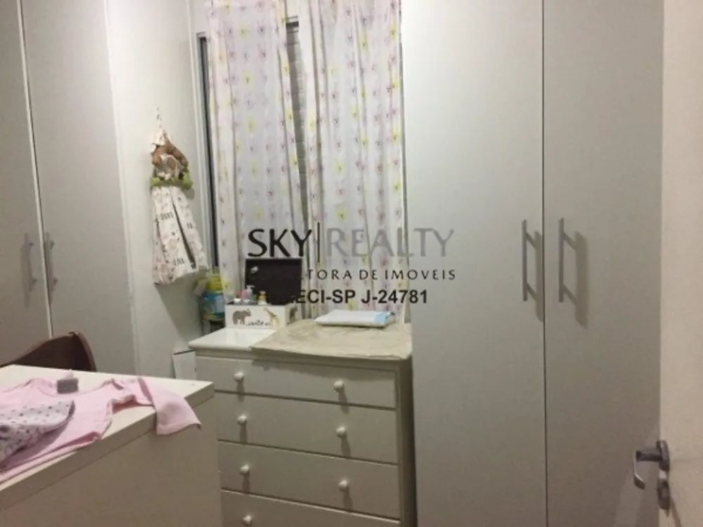 Apartamento, 2 quartos, 55 m² - Foto 6