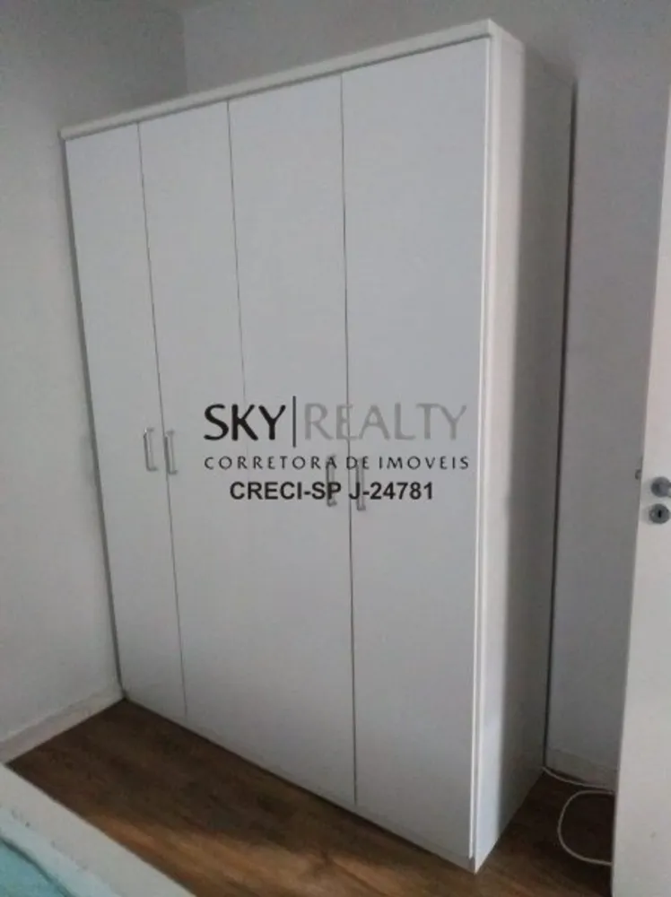 Apartamento, 2 quartos, 55 m² - Foto 13