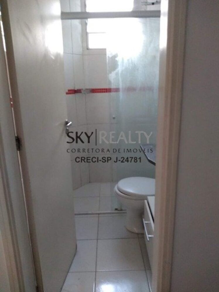 Apartamento, 2 quartos, 55 m² - Foto 3
