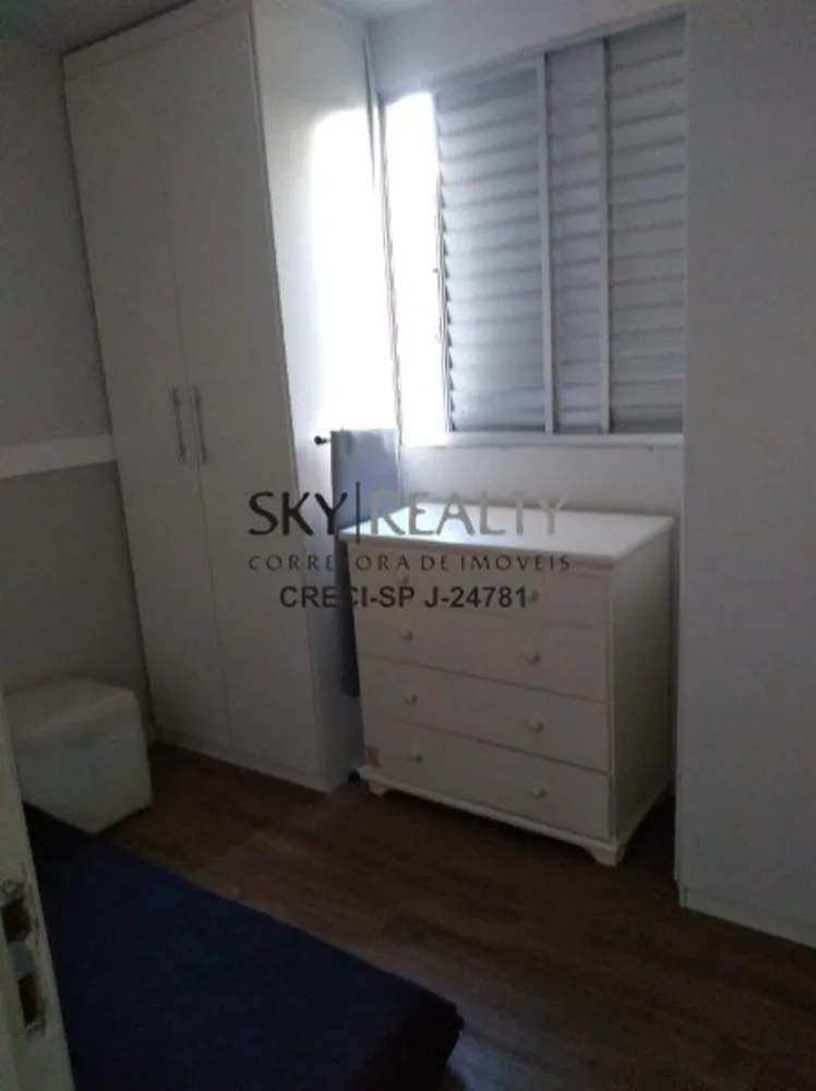 Apartamento, 2 quartos, 55 m² - Foto 3