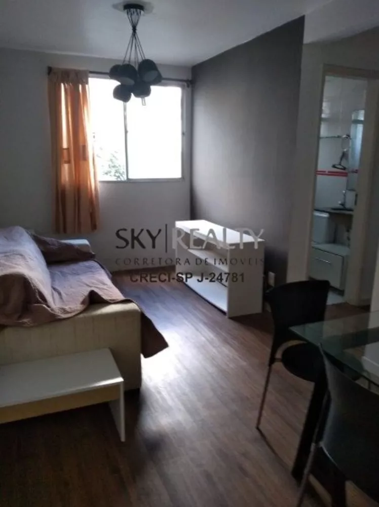 Apartamento, 2 quartos, 55 m² - Foto 8