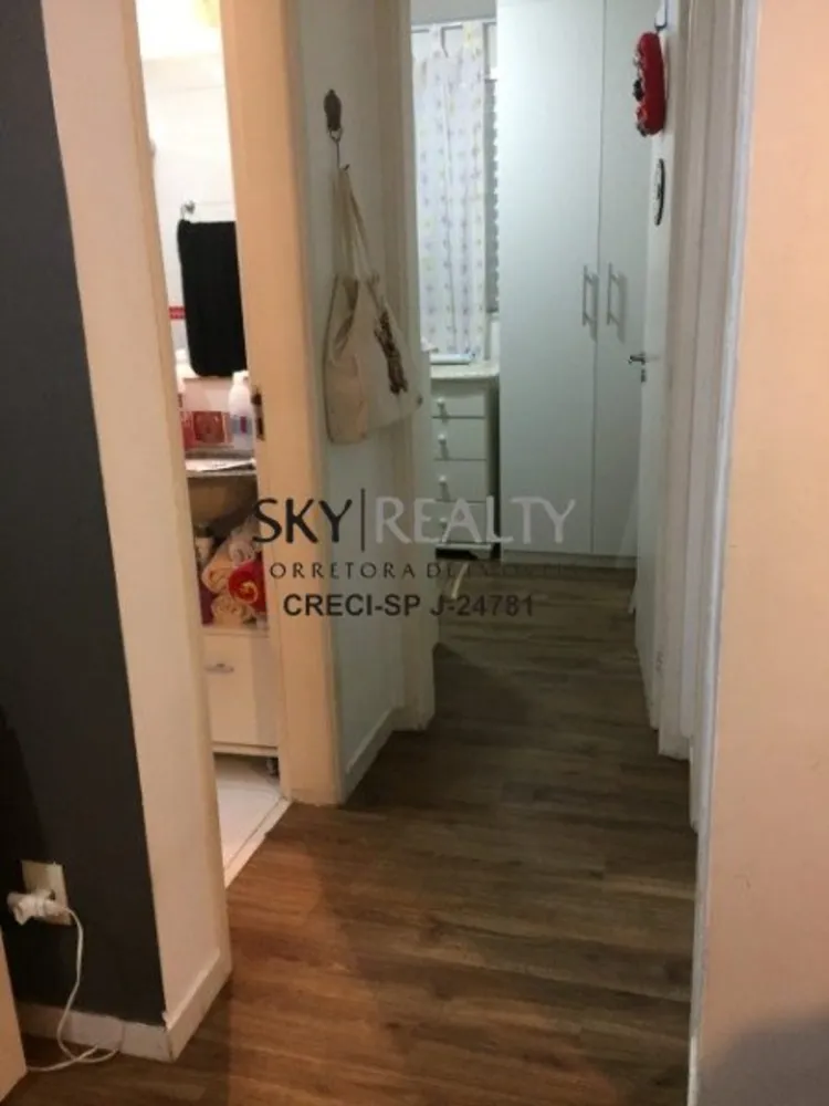 Apartamento, 2 quartos, 55 m² - Foto 12