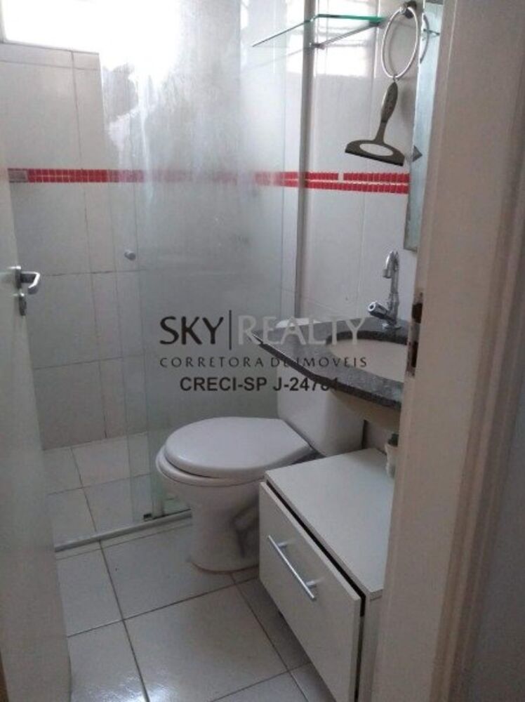 Apartamento, 2 quartos, 55 m² - Foto 2