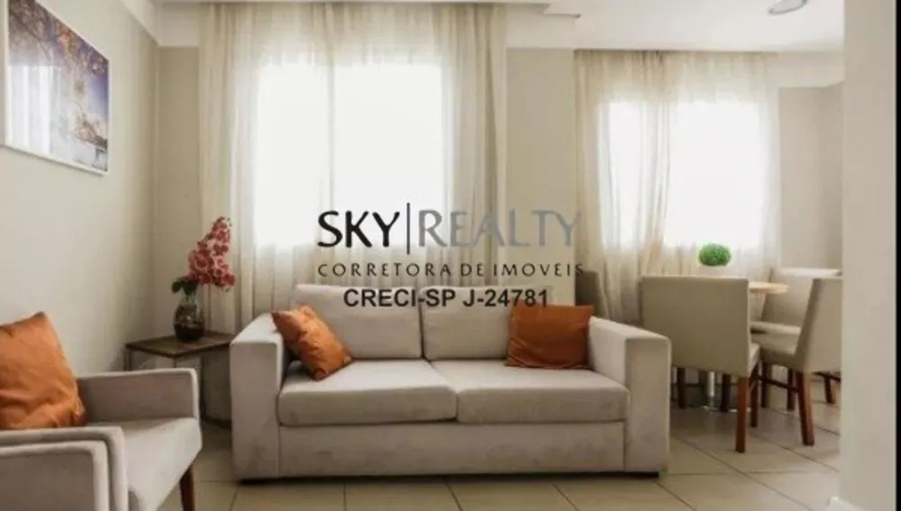 Apartamento, 2 quartos, 44 m² - Foto 15