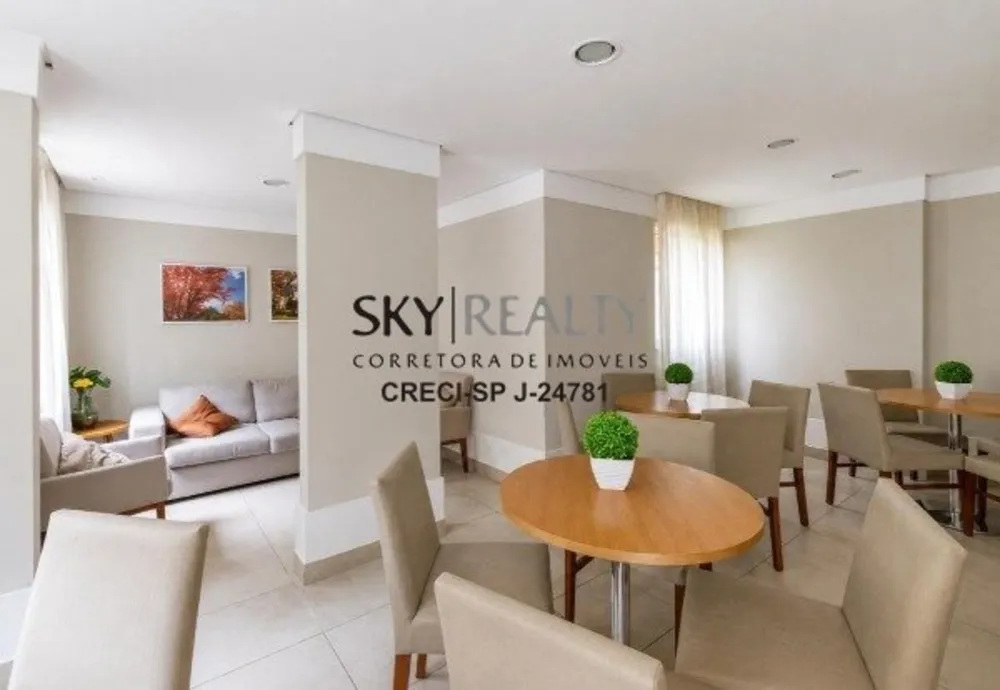 Apartamento, 2 quartos, 44 m² - Foto 10