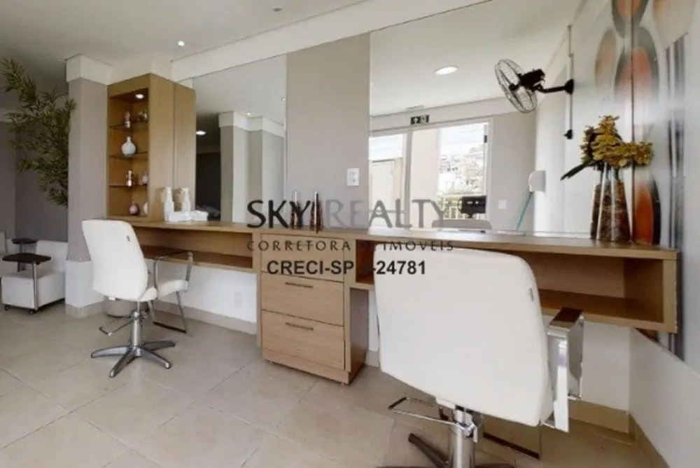 Apartamento, 2 quartos, 44 m² - Foto 7