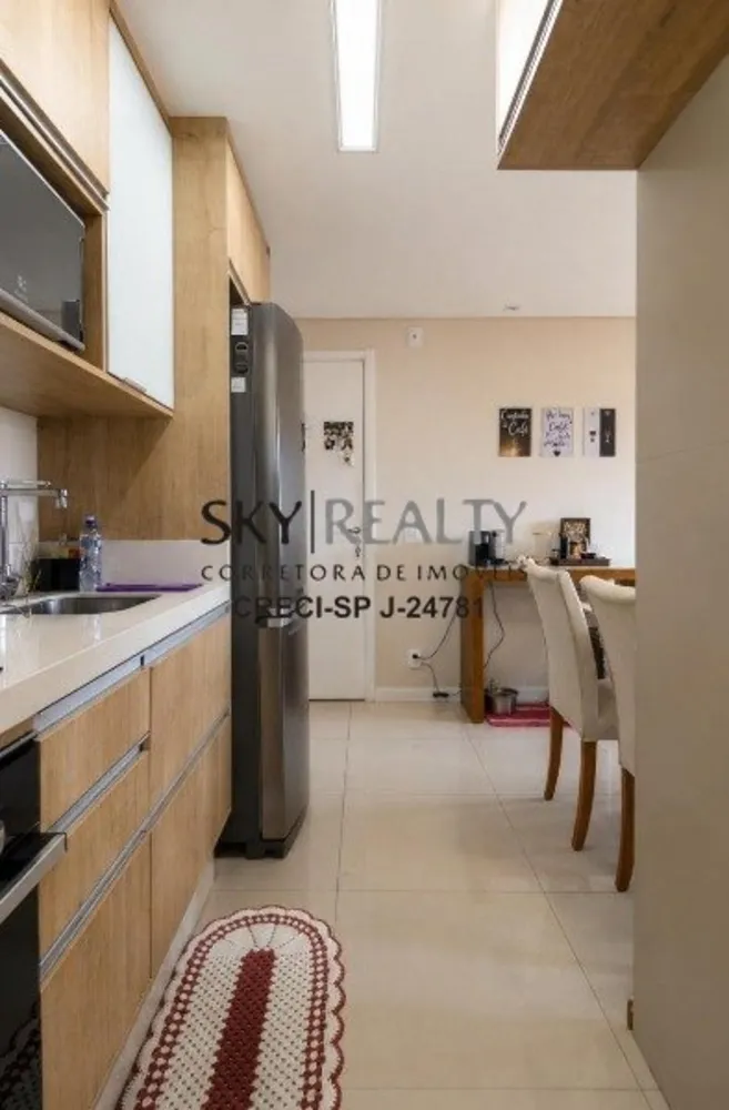 Apartamento, 2 quartos, 44 m² - Foto 11