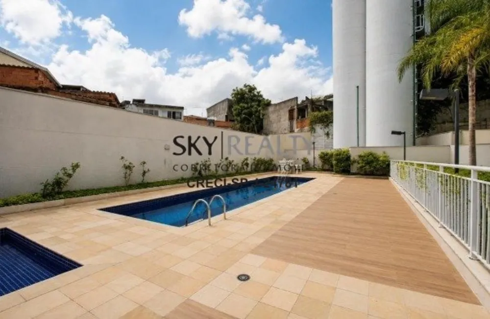 Apartamento, 2 quartos, 44 m² - Foto 9
