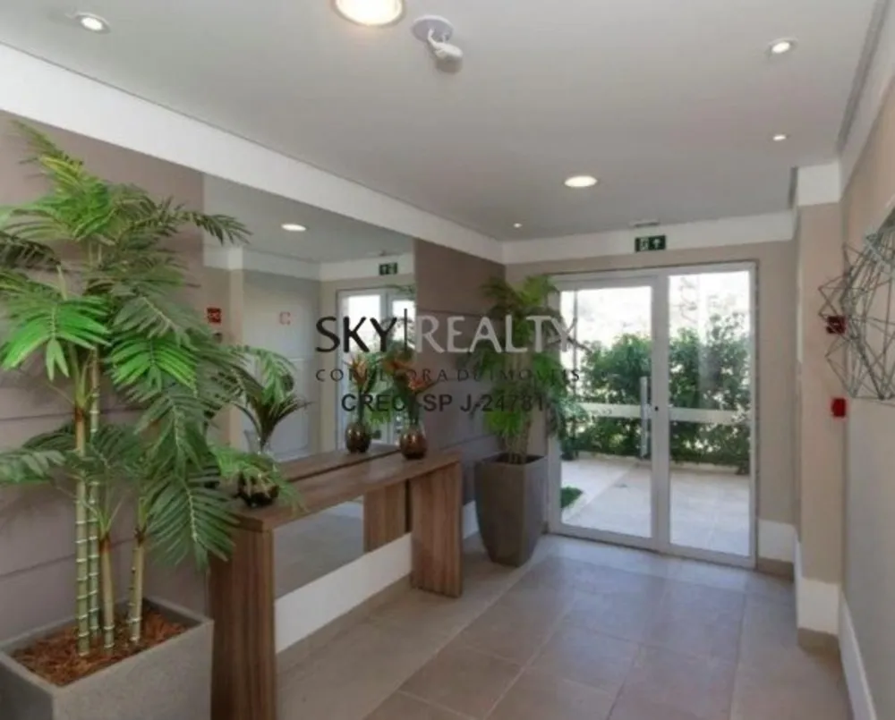 Apartamento, 2 quartos, 44 m² - Foto 8