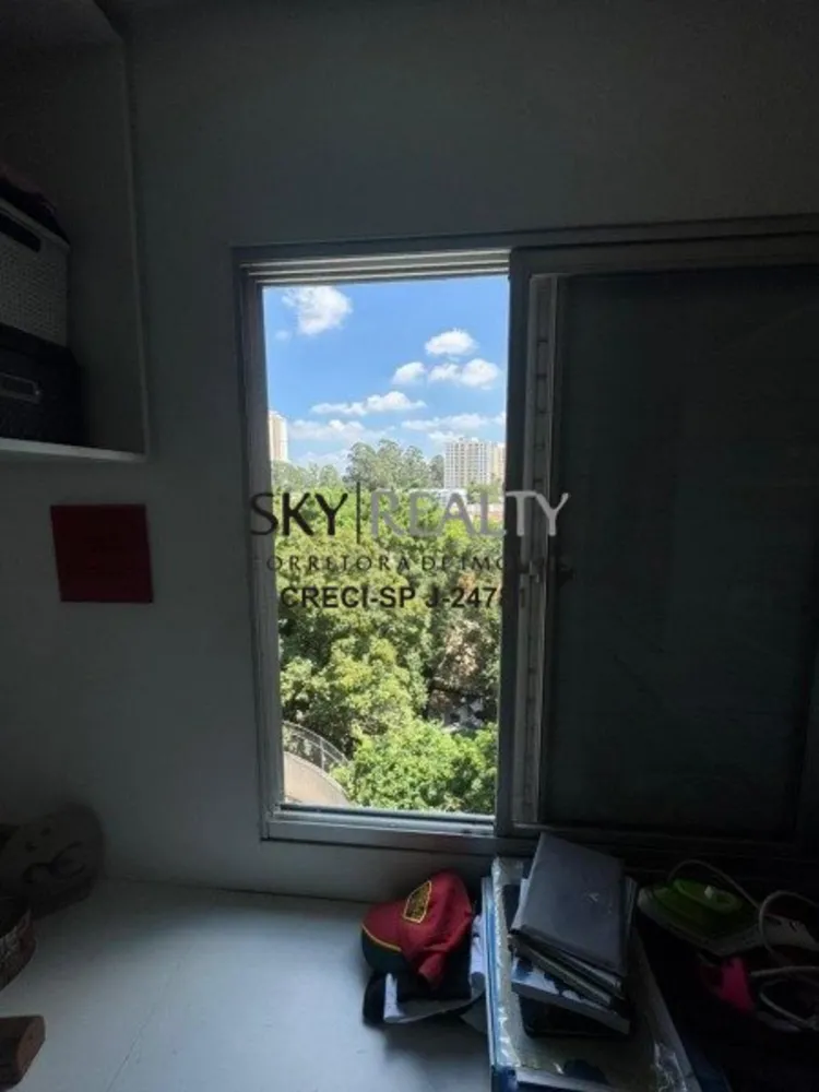 Apartamento, 2 quartos, 59 m² - Foto 2