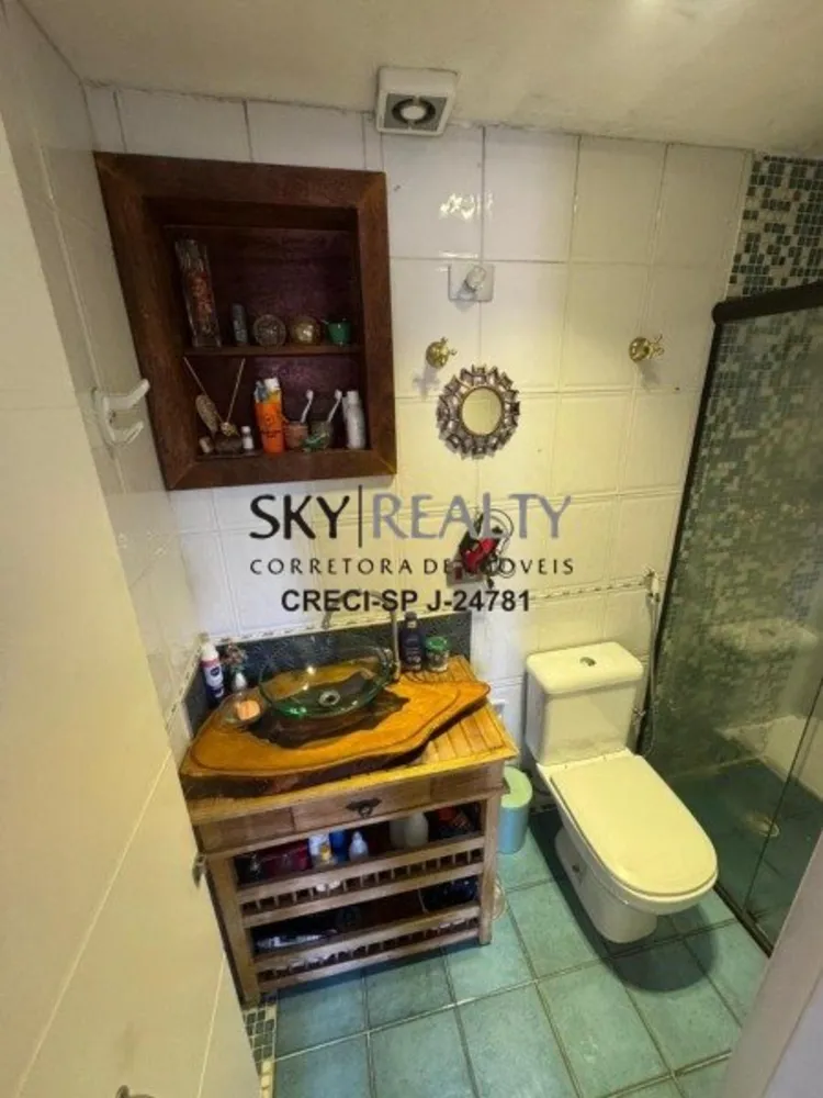 Apartamento, 2 quartos, 59 m² - Foto 8