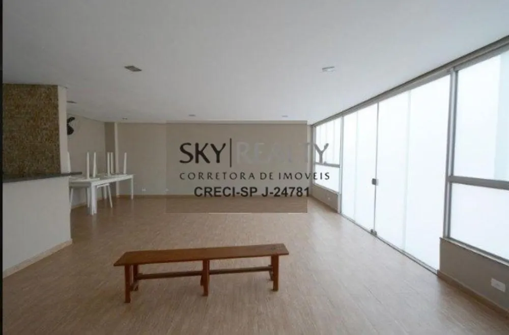 Apartamento, 2 quartos, 59 m² - Foto 4